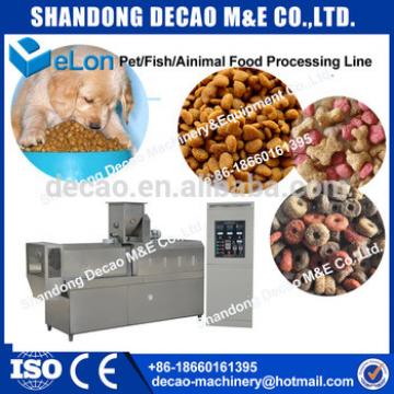 hot sale &amp; high quality Dog Food Extruder