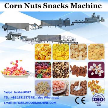 Commercial cashew nut roasting machine / peanut roasting machine for sale