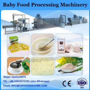 super quality nutrition rice powder equipment