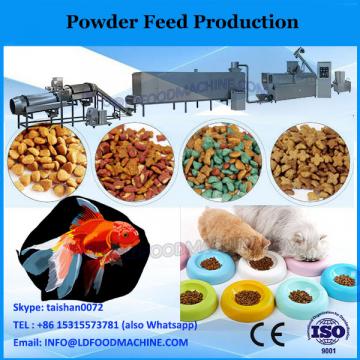 Large Capacity Automatic Nutritional Healthy Dog Cat Fish Pet Feed Machine/processing Line/production Line/plant