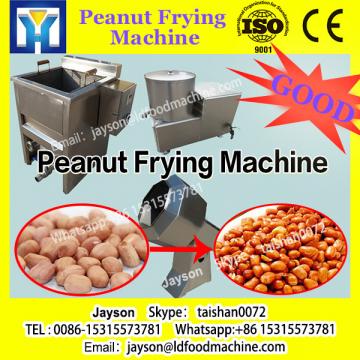 Best-selling Peanut Frying Production Line/Fryer with CE