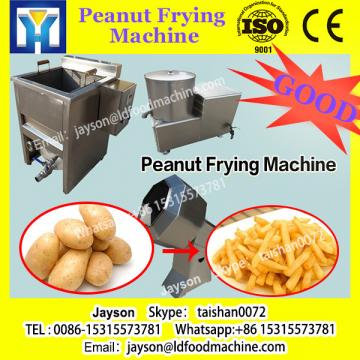 Best-selling Peanut Frying Production Line/Fryer with CE