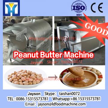 Automatic Peanut butter maker machine