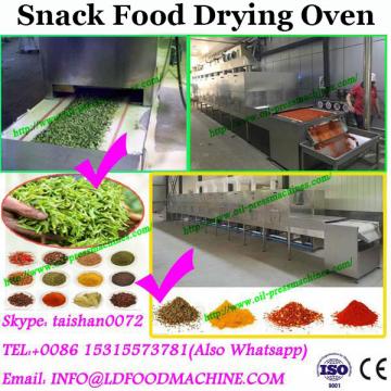 Microwave Vacuum Oven drying oven