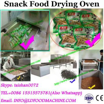 Microwave Vacuum Oven drying oven