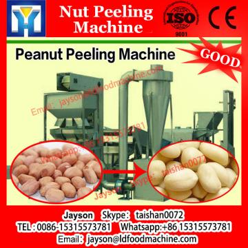 fresh Lotus seeds shell washing removing and peeling sheller machine/Lotus nut husking machine