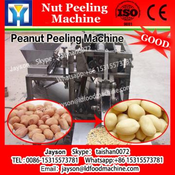 high quality factory price Cashew nut sheller /Cashew nut peel removing machine