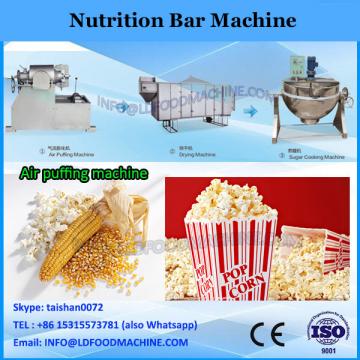 Best quality quest bar production line With ISO9001