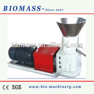 Small animal feed pellet mill/snake feed pellet machine