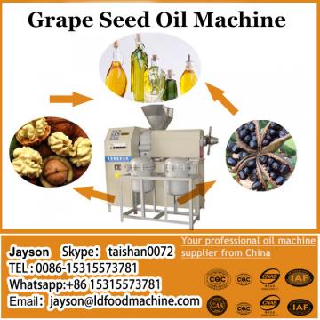 Factory in xian china high grade almond oil refinery workshop equipment