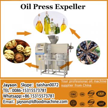 Cold screw press oil expeller machine with best price