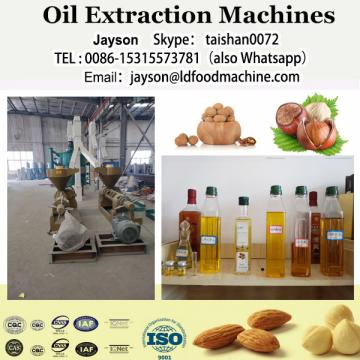 crude oil machine/rice bran oil extraction machinery