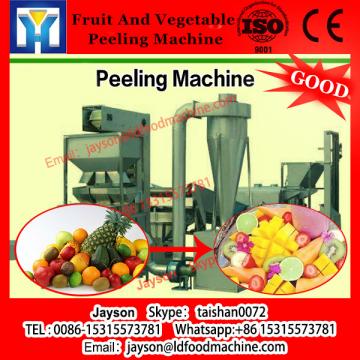 soft or hard brush taro washer and peeler