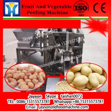 1 people operated apple chips production line with smoothly operation