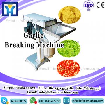 Factory Direct Sale garlic breaking machine Chinese