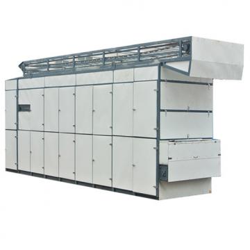 Industrial Conveyor Mesh Belt Dryer with Multi Layers