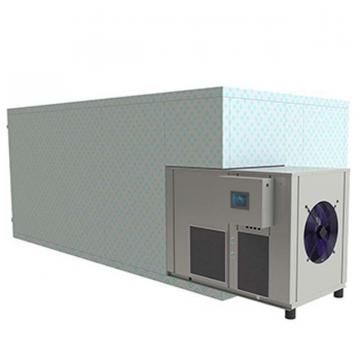 Hot Air Heat Pump Air Energy Fruit Vegetable Seafood Dryer