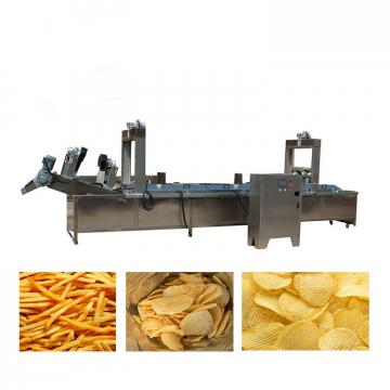 Chips Machine Machine Slice Li-Gong High Quality Low Price Banana Chips Slicing Machine Plantain Chips Slicer Machine