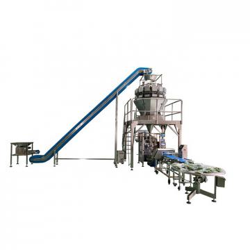 Hot Sale Frozen Potato Finger Production Line French Fries Production Line