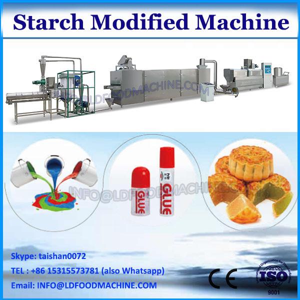 modern plaster board production line