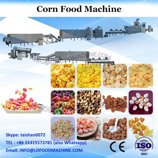 Automatic Large Capacity Cereal Bar Food Machine