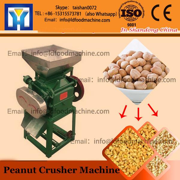 hot sell vagetable hammer mill/ straw grinder / chopper