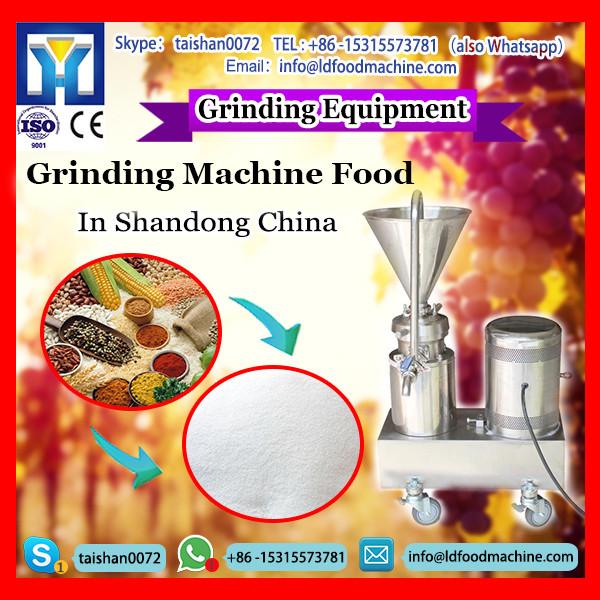 Hot sale multifunction hot pepper grinding machine