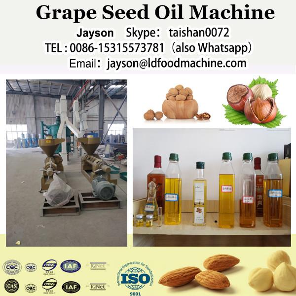 China factory price high quality crude sunflower seed oil refining plant