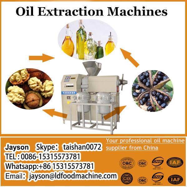 CE Approval Olive Oil Press|Coconut Oil Press Machine|Oil Extraction Machine