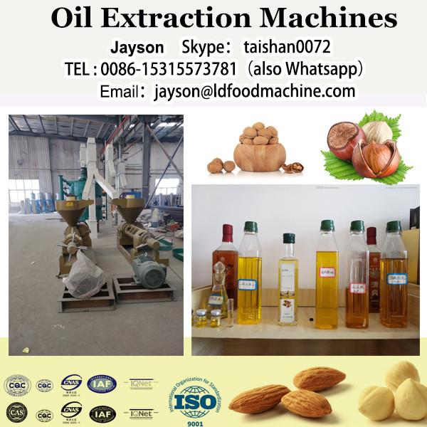 CE Approval Olive Oil Press|Coconut Oil Press Machine|Oil Extraction Machine