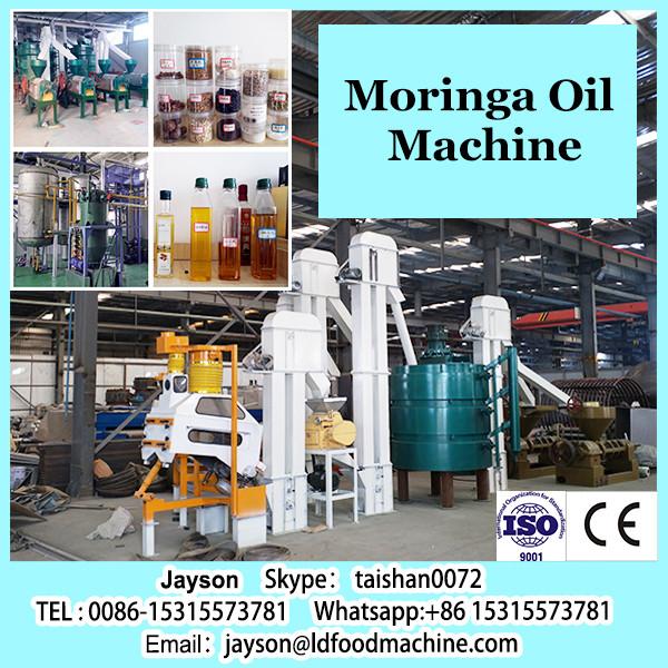 Mustard Oil Machine