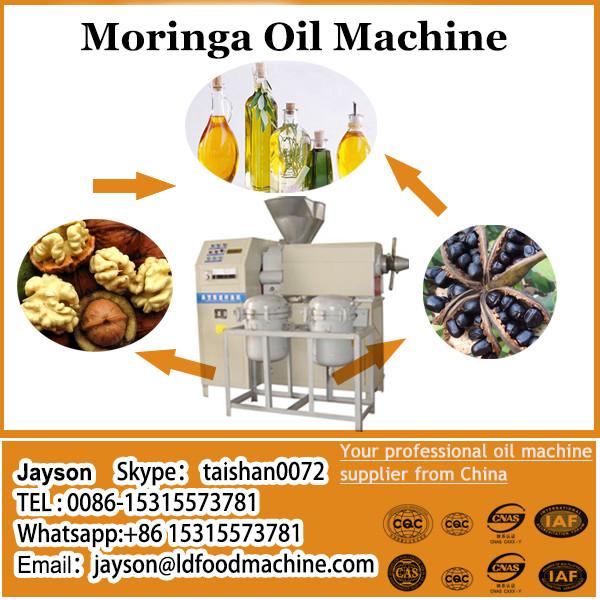 Mini Oil Extracting Machine