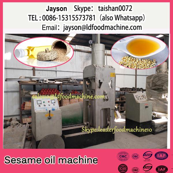 Direct factory supply sesame oil presser machines