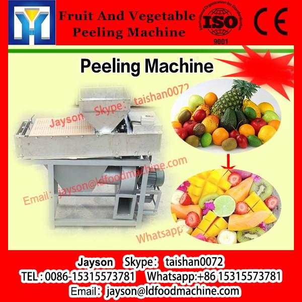 Commercial automatic Electric Potato Peeling Machine