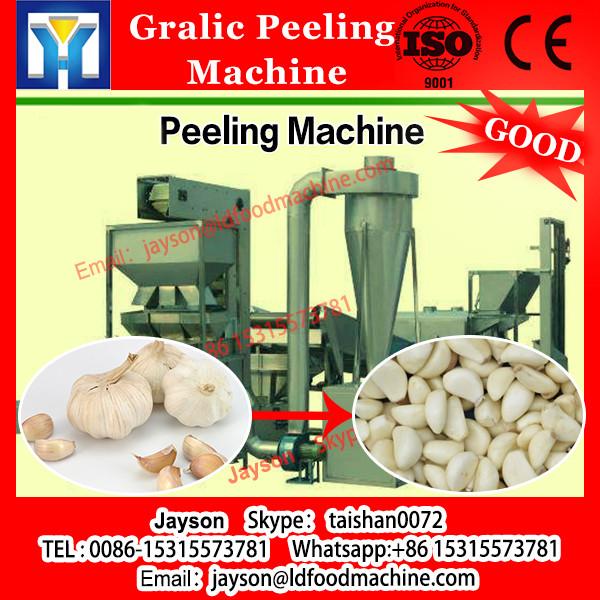 garlic peeling machine india peeler skin removing machine equipment