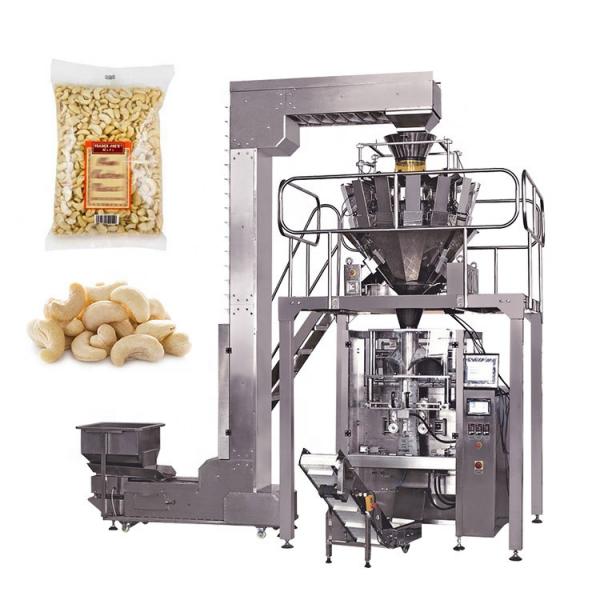 Semi-Automatic Ferro Chrome Bagging Weighing Filling Packing Machine