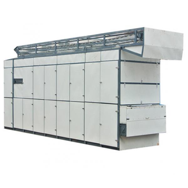 Dw Many Layer Mesh-Belt Dryer