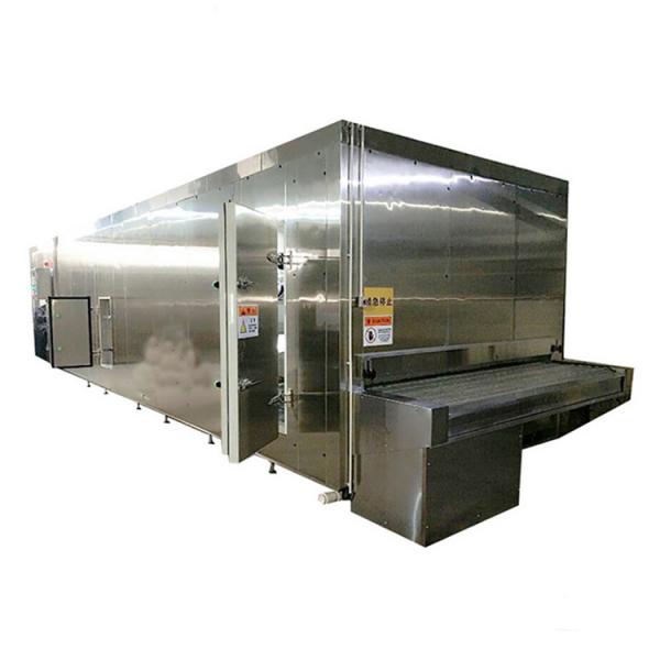 300kg/h semi automatic frozen french fries making machine